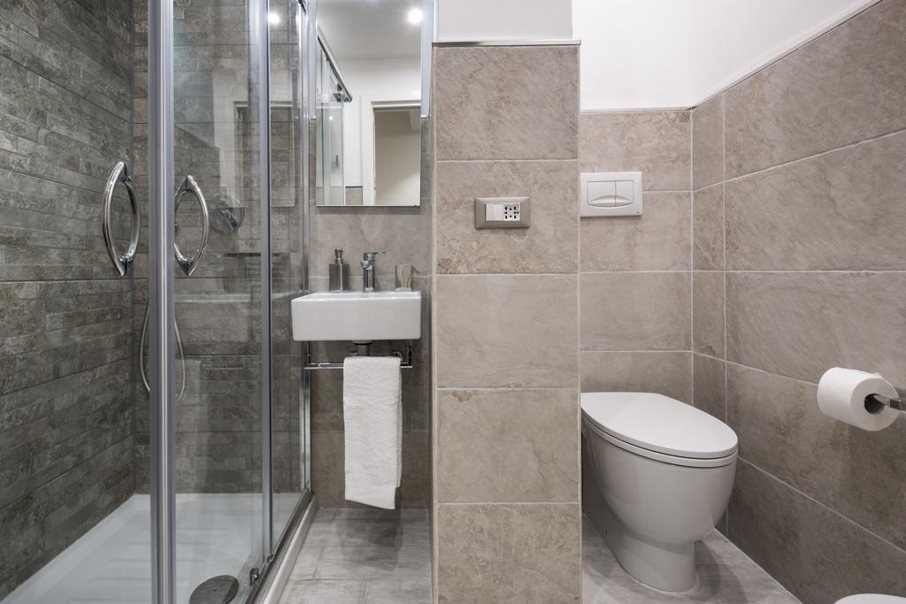 Piazza Martiri Rooms Кальяри Номер фото