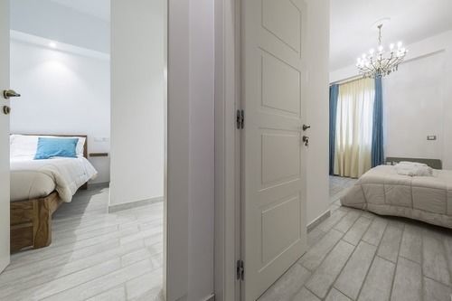 Piazza Martiri Rooms Кальяри Экстерьер фото